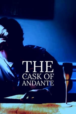 Poster The Cask of Andante 2020