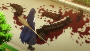 Watashi wo Tabetai, Hitodenashi Episódio 7 Sub Español