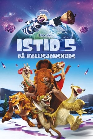 Istid 5 - På kollisjonskurs