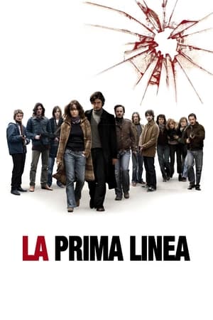 Poster La prima linea 2009