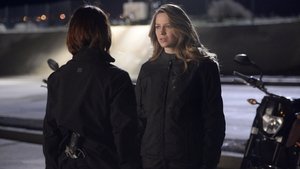 DC: Supergirl: 1×17