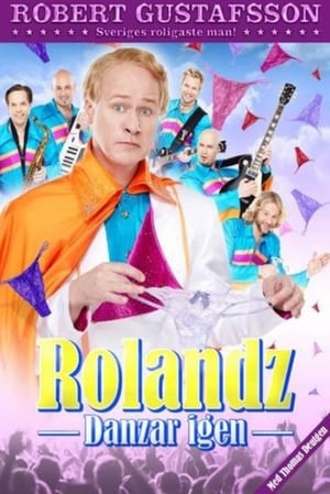 Rolandz - Scensommar