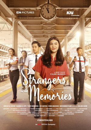 Strangers with Memories 3