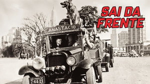 Sai da Frente 10