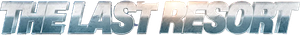 Ultima Ratio — Logos 1