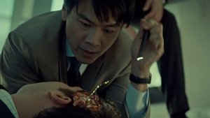 Hemlock Grove Temporada 3 Capitulo 7