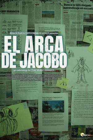 Image El arca de Jacobo