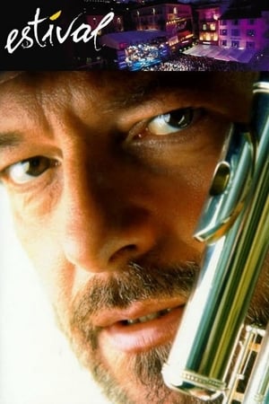 Poster Jethro Tull - Live at Estival Jazz Lugano 2005 (2005)