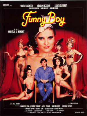 Funny Boy film complet