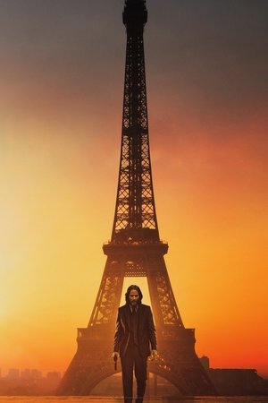poster John Wick: Chapter 4