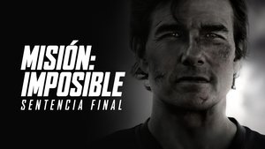 Misión: Imposible: La sentencia final (2025)