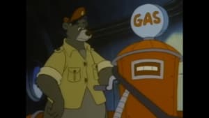 TaleSpin For a Fuel Dollars More