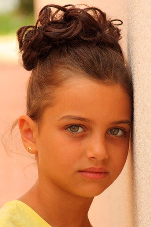 Cosette Silguero portrait