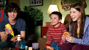 The Middle: Uma Família Perdida no Meio do Nada: 1×3