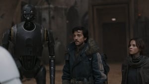 Rogue One: A Star Wars Story 2016