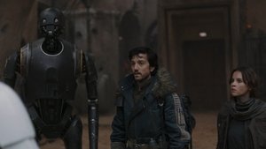 Rogue One: A Star Wars Story