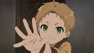 Mushoku Tensei: Isekai Ittara Honki Dasu Temporada 1 Capitulo 1