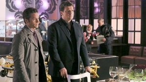 Castle Temporada 5 Capitulo 21