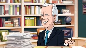 Our Cartoon President: 3×17