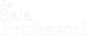Sala de profesores — Logos 9