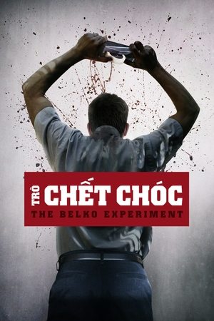 Trò Chết Chóc (2016)