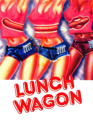 Poster Lunch Wagon 1981