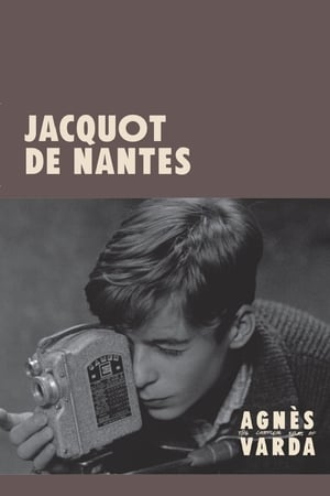 Poster Jacquot (1991)