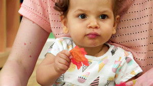 The Baby Club Leaves