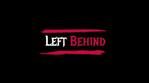 Left Behind