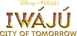 Iwájú — Logos 7
