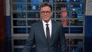 The Late Show with Stephen Colbert: 7×17