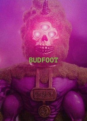 Poster Budfoot (2019)