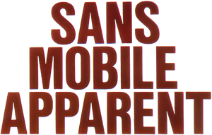 Sin móvil aparente — Logos 2