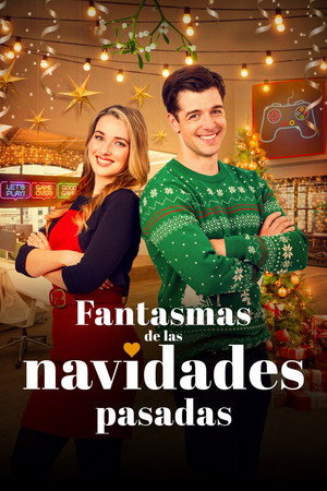 Ghosts of Christmas Past 20
