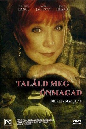 Image Találd meg önmagad!