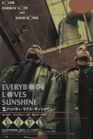 Everybody Loves Sunshine poster