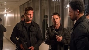 Colony 3×12