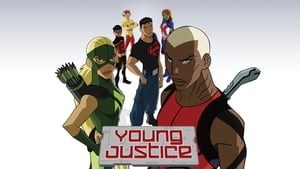 Young Justice S01+S02+ S03+S04