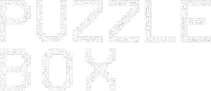 Puzzle Box — Logos 5