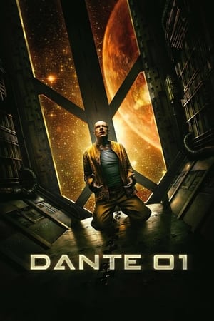 Poster Dante 01 2008