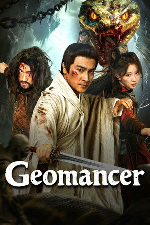 Geomancer (2026)