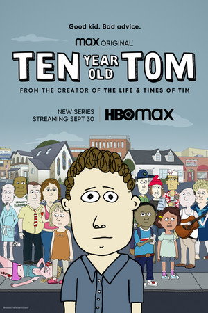 Ten Year Old Tom 38
