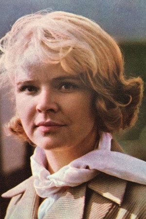 Тамара Сёмина