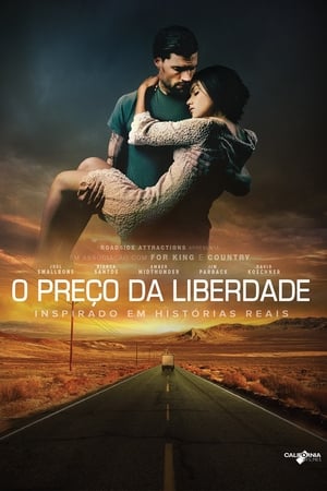 O Preço da Liberdade - Poster