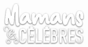 Mamans et célèbres — Logos 1