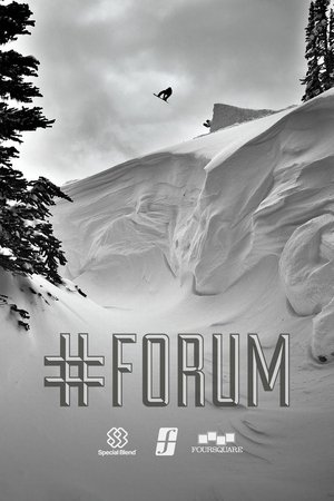 #FORUM poster