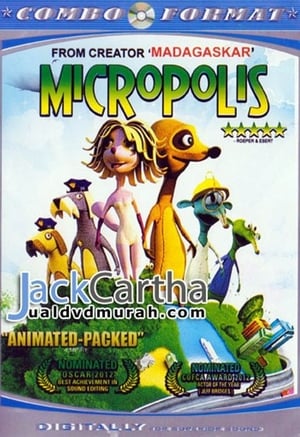 Micropolis (2011)