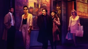 The Deuce (2017) online ελληνικοί υπότιτλοι