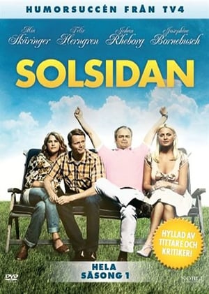 Solsidan: Staffel 1