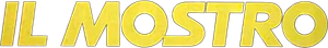 Il mostro — Logos 2